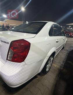 شيفروليه اوبترا